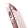 Carcasă exterioară MAXNON M7P, cu baterie şi certificat MFI, pentru Apple iPhone 8 Plus / 7 Plus/ 6S Plus / 6 Plus - 4000mAh - roz-auriu