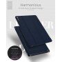 Husă DUX DUCIS, cu stativ, pentru Apple iPad Mini 4 - negru