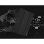 Husă DUX DUCIS, cu stativ, pentru Apple iPad Mini 4 - negru