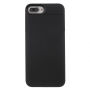 Carcasă exterioară MAXNON M7P, cu baterie şi certificat MFI, pentru Apple iPhone 8 Plus / 7 Plus/ 6S Plus / 6 Plus - 4000mAh - negru