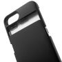 Carcasă exterioară MAXNON M7P, cu baterie şi certificat MFI, pentru Apple iPhone 8 Plus / 7 Plus/ 6S Plus / 6 Plus - 4000mAh - negru