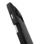 Carcasă exterioară MAXNON M7P, cu baterie şi certificat MFI, pentru Apple iPhone 8 Plus / 7 Plus/ 6S Plus / 6 Plus - 4000mAh - negru