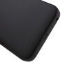 Carcasă exterioară MAXNON M7P, cu baterie şi certificat MFI, pentru Apple iPhone 8 Plus / 7 Plus/ 6S Plus / 6 Plus - 4000mAh - negru