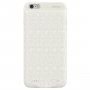 Capac de baterie BASEUS, de design, 5000mAh, pentru Apple iPhone 7 - negru