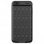 Capac de baterie BASEUS, de design, 5000mAh, pentru Apple iPhone 7 - roşu