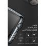 Sticlă temperată IMAK Pro+ 2.5D, pentru Apple Watch - 38mm - negru