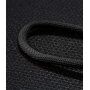 Cablu elegant USB / lightning X-LEVEL, pentru Apple iPhone / iPad / iPod - 8cm - negru