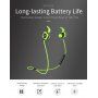 Căşti Bluetooth CCK, pentru Apple iPhone - alb