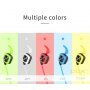 Căşti Bluetooth CCK, pentru Apple iPhone - alb