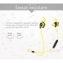 Căşti Bluetooth CCK, pentru Apple iPhone - alb