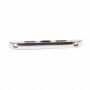 Cataramă metalică de rezervă pentru curea, pentru Apple Watch 42mm / 41mm / 40mm / 38mm - 2 buc. - argintiu