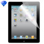 Folie de protecţie pentru Apple iPad 2 / iPad 3 / iPad 4 - transparentă