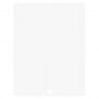 Folie de protecţie pentru Apple iPad 2 / iPad 3 / iPad 4 - transparentă