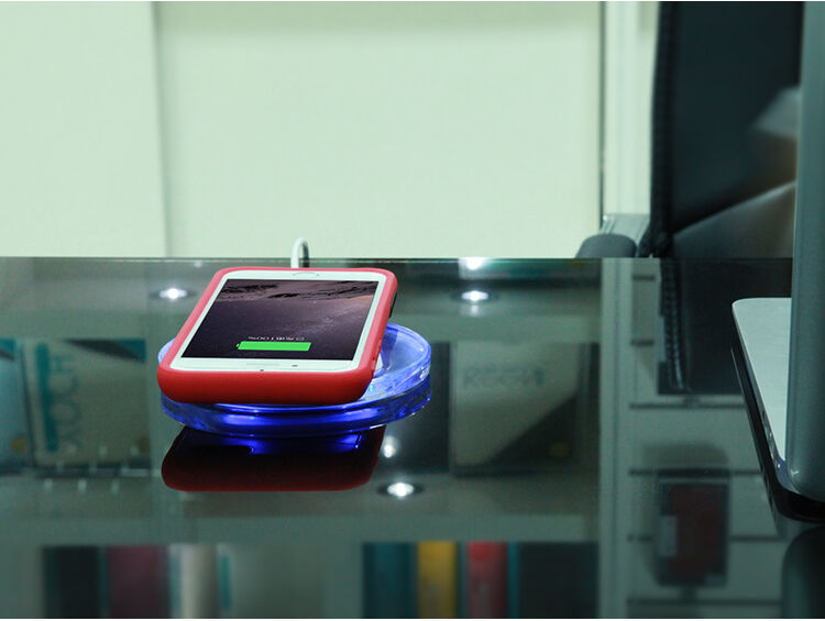 Carcasă / husă super rezistentă NILLKIN, pentru încărcare wireless Qi, pentru Apple iPhone 6S / 6 - neagră