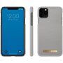 iDeal of Sweden carcasă Saffiano pentru iPhone 11 Pro Max - gri