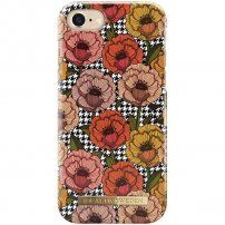 iDeal of Sweden carcasă Retro Bloom pentru iPhone SE (2020/2022) / 8 / 7 / 6S - naturală