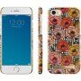 iDeal of Sweden carcasă Retro Bloom pentru iPhone SE (2020/2022) / 8 / 7 / 6S - naturală