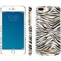 iDeal Of Sweden carcasă pentru iPhone 6S Plus / 7 Plus / 8 Plus - model zebră