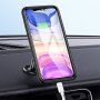 Usams carcasă cu baterie 4500mAh pentru iPhone 11 - negru