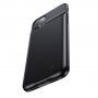 Usams carcasă cu baterie 3500mAh pentru iPhone 11 Pro - negru