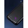 Usams carcasă cu baterie 3500mAh pentru iPhone 11 Pro - negru