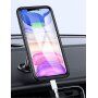 Usams carcasă cu baterie 3500mAh pentru iPhone 11 Pro - negru