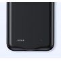 Usams carcasă cu baterie 3500mAh pentru iPhone 11 Pro - negru
