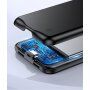 Usams carcasă cu baterie 3500mAh pentru iPhone 11 Pro - negru