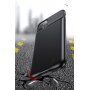 Usams carcasă cu baterie 3500mAh pentru iPhone 11 Pro - negru