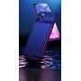 Usams carcasă cu baterie 4500mAh pentru iPhone 11 Pro Max - negru