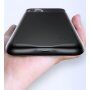 Usams carcasă cu baterie 4500mAh pentru iPhone 11 Pro Max - negru