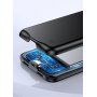 Usams carcasă cu baterie 4500mAh pentru iPhone 11 Pro Max - negru