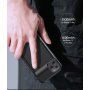 Usams carcasă cu baterie 4500mAh pentru iPhone 11 Pro Max - negru