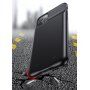 Usams carcasă cu baterie 4500mAh pentru iPhone 11 Pro Max - negru