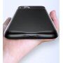 Usams carcasă cu baterie 4500mAh pentru iPhone 11 - negru