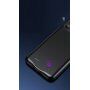 Usams carcasă cu baterie 4500mAh pentru iPhone 11 - negru