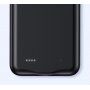 Usams carcasă cu baterie 4500mAh pentru iPhone 11 - negru