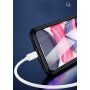 Usams carcasă cu baterie 4500mAh pentru iPhone 11 - negru