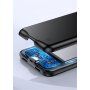 Usams carcasă cu baterie 4500mAh pentru iPhone 11 - negru