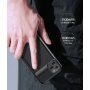 Usams carcasă cu baterie 4500mAh pentru iPhone 11 - negru