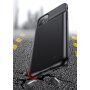 Usams carcasă cu baterie 4500mAh pentru iPhone 11 - negru