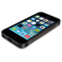 Husă rezistentă pentru iPhone 5 / 5S / SE (2016) - gri