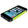 Husă rezistentă pentru iPhone 5 / 5S / SE (2016) - verde