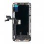 Premium display OLED cu sticlă tactilă și ramă, pentru Apple iPhone XS