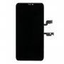 Display OLED Premium, cu sticlă tactilă și ramă, pentru Apple iPhone XS Max