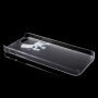 Carcasă transparentă pentru iPhone 5 / 5S / SE (2016) - Bart Simpson sprayer