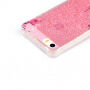 Carcasă pentru iPhone 5 / 5S / SE (2016) - flori