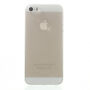 Carcasă sclipitoare 3 în 1, pentru iPhone 5 / 5S / SE (2016) - roz