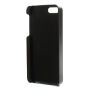 Carcasă cu bule sparte, pentru iPhone 5 / 5S / SE (2016)