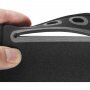 Spigen Velo A701 husă tip sport universală pentru iPhone până la 13,5 cm - negru